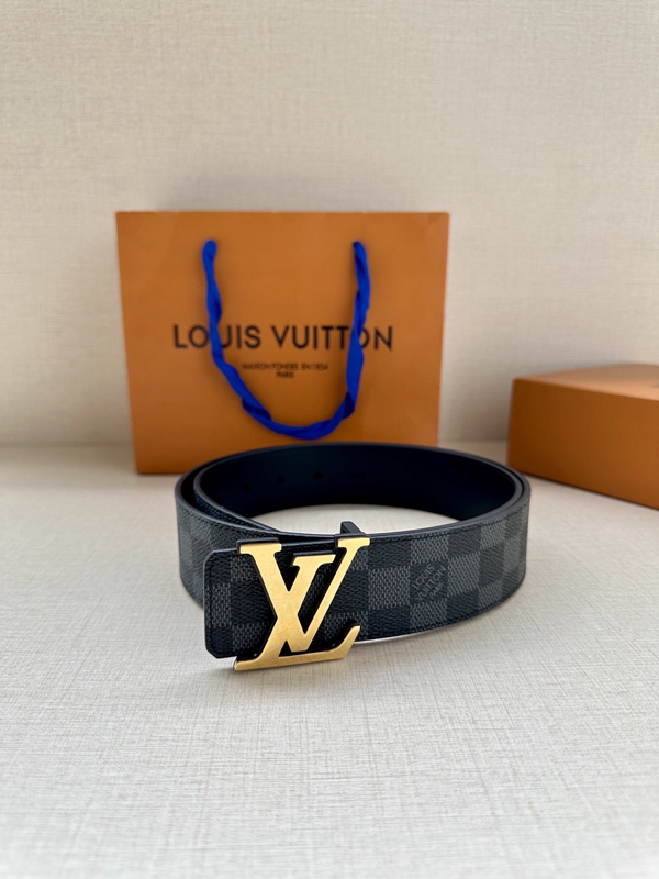 激安ルイヴィトンベルト細部ディテール